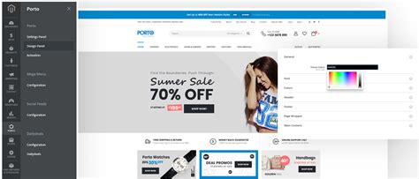 Magento Create A Website In Six Stages Dinarys