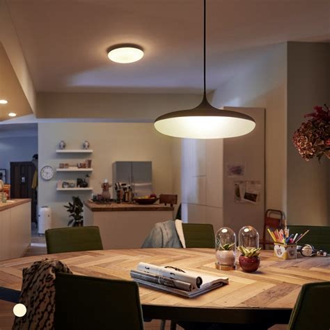 Hue Gu Led Bulb White Philips Hue