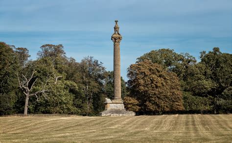 holkham hall fotospot