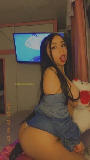 Valeria Belen Universopack Porn Pic