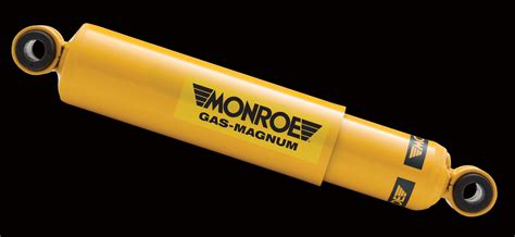 GAS Magnum Monroe Shock Absorbers