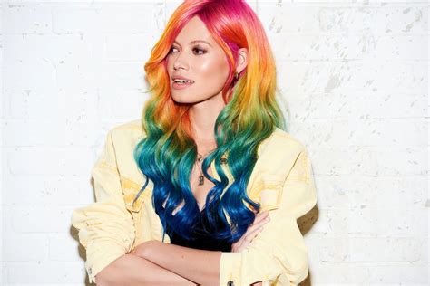 Keune Color is the Keune hair dye that every hairdresser uses