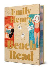 Beach Read Von Emily Henry Taschenbuch 978 0 241 98952 4