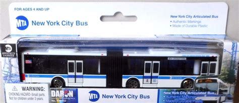 MTA New York City Bus Toy | ubicaciondepersonas.cdmx.gob.mx