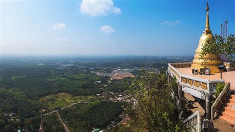 krabi town travel guide