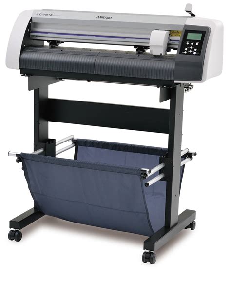 Mimaki CG 60SRIII Guillén Comunicación Visual