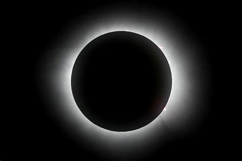 Las Mejores Imágenes Del Eclipse Solar Total El Evento Astronómico Más Esperado Del Año Infobae