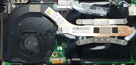 Laptopmedia Inside Lenovo Thinkpad X1 Carbon 8th Gen Disassembly And Upgrade Options