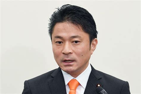 柿沢未途氏 法務副大臣辞任後に周囲に話していた「選挙とカネ」の肉声をキャッチ｜newsポストセブン Part 2