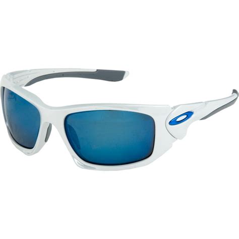 Oakley Scalpel Polarized Sunglasses | Backcountry.com