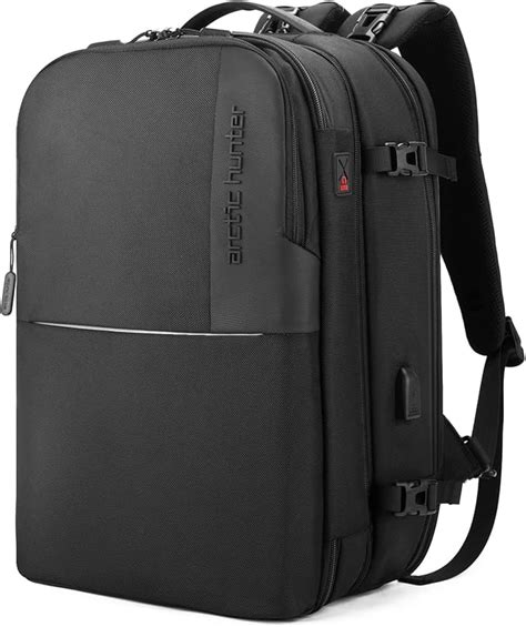 ARCTIC HUNTER AH Mochila Para Laptop B00382 Mochila Viaje De Gran