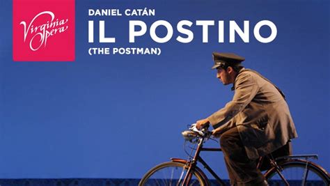 IL POSTINO (THE POSTMAN) | SevenVenues