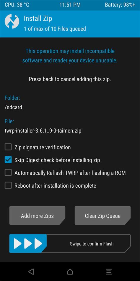 Twrp Xiaomi Xiaomiui Net