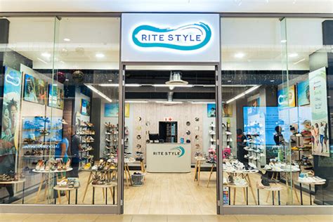 Rite Style Liberty Promenade