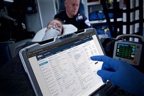 Ems Electronic Documentation