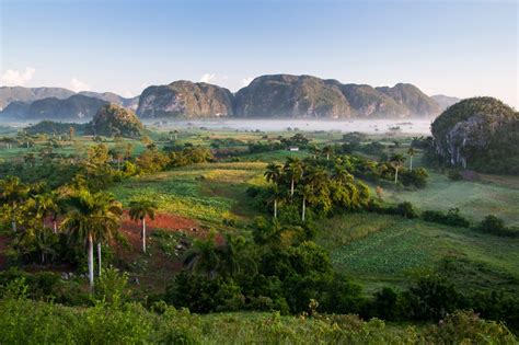 Pinar Del Río Un Paraíso Para El Ecoturismo Todocuba