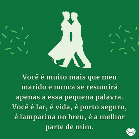 Texto Para O Marido Refletir - Mensagens de amor para marido. Fortaleça a união!