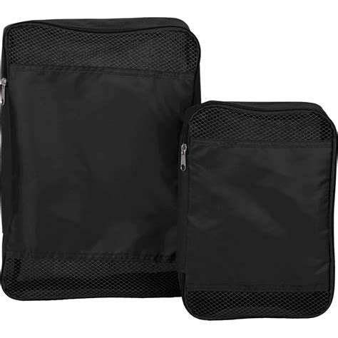 Packing Cubes 2pc Set Inkmule