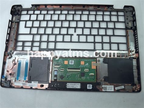 Happyatms Dell Latitude Laptop Palm Rest Assembly Pn A G