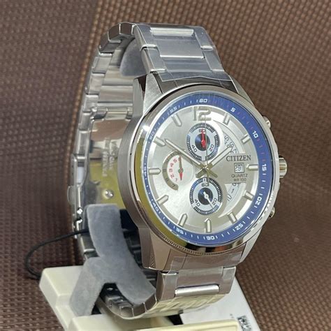 Đồng Hồ Citizen Nam An3690 56b Giá Tốt