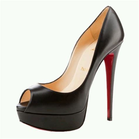 Long Heels Red Bottoms Christian Louboutin Christian Louboutin