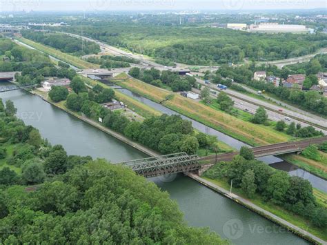 the city of Oberhausen in germany 11217883 Stock Photo at Vecteezy