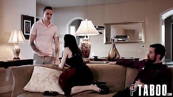 More Than She Bargained For Anna De Ville XVIDEOS