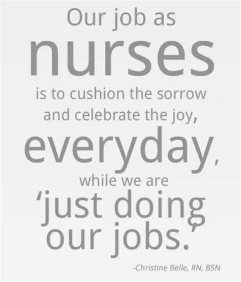 Beautiful Nurse Quotes. QuotesGram