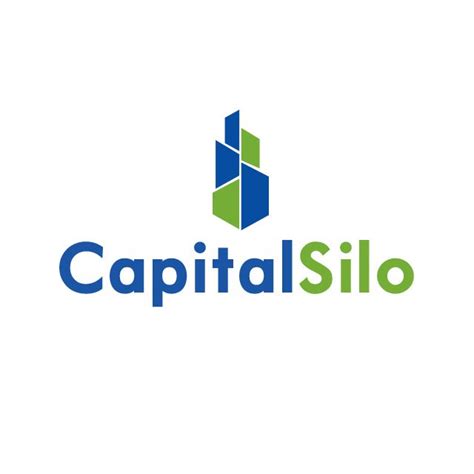 Capitalsilo Is For Sale Brandbucket Financial Advisors Private