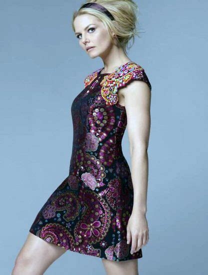 Jennifer Morrison Nude In Explicit Sex Scenes OnlyFans Leaked Nudes