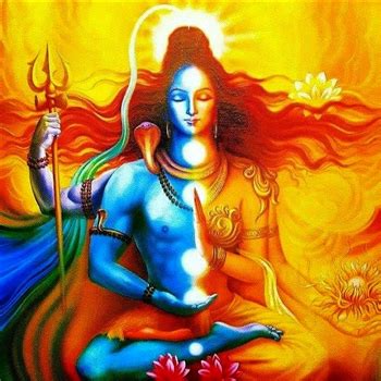 Shiva And Shakti Union Of Tantric Twin Flames