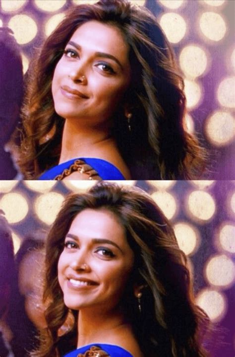 Deepika Padukone Badtameez Dil