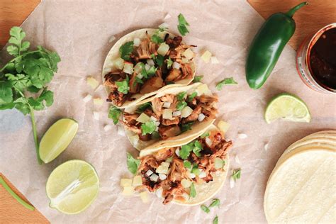 Smoked Jackfruit Tacos with Pineapple Salsa | The Jackfruit Company