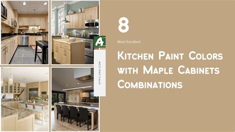 Kitchen Paint Colors With Maple Cabinets Photos | Wow Blog