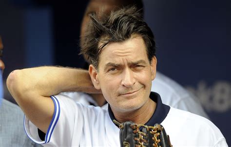 Charlie Sheen HIV Porn Stars Divorces And More Key Moments In The Two