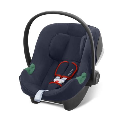 Cybex Aton B2 i-Size – автолюлька до 1 года, купить у официального ...
