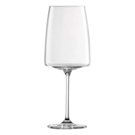 Set 6 Pahare Vin Sticla Cristalina 660ml Sensa Schott Zwiesel