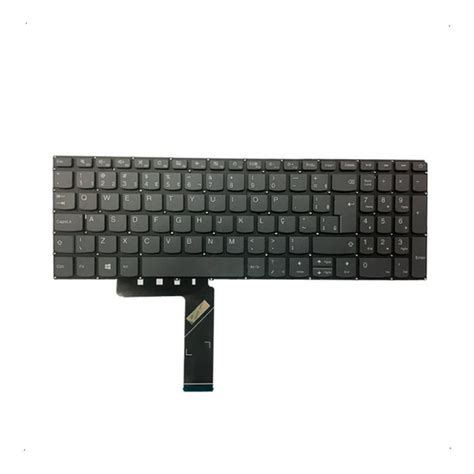 Teclado Notebook Lenovo Ideapad S145 15iwl Original MercadoLivre