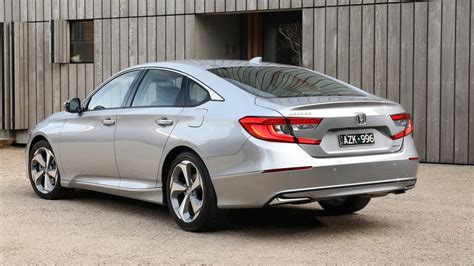 New Honda Accord review: Honda favourite returns to Australia | news ...