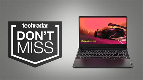 This RTX 3060 gaming laptop deal is just £679 – the lowest price we've ...