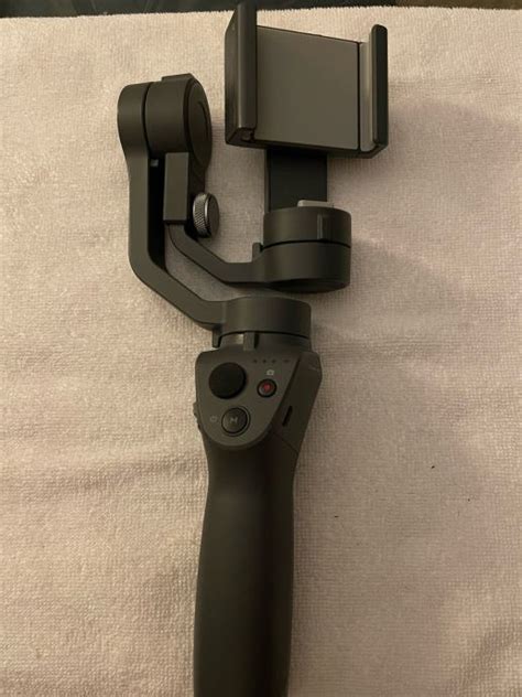 DJI OSMO