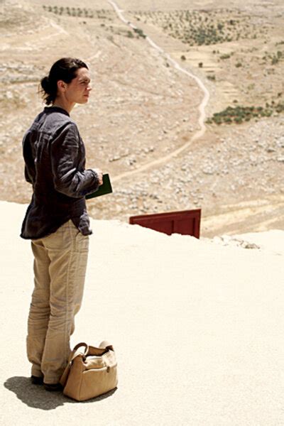 Incendies: movie review - CSMonitor.com