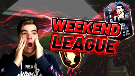 Alle Potten Weekend League Nog Spelen Fifa Livestream Nederlands