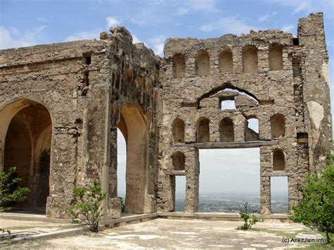 Bhongir - Telangana, India - Around Guides