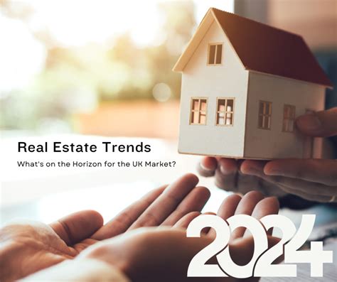 2024s Anticipated Real Estate Trends In The Uk Peepal