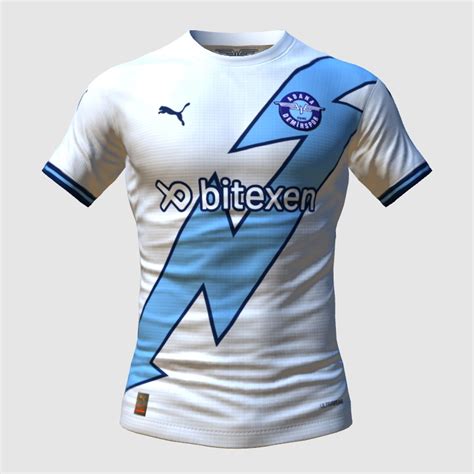 Adana Demirspor Away Im Ekler Fifa Kit Creator Showcase