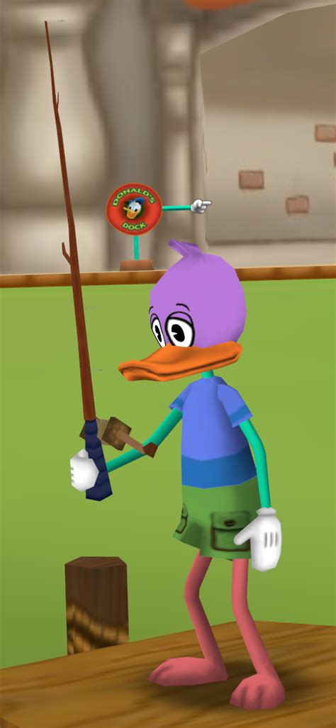 Twig Rod Toontown Rewritten Wiki