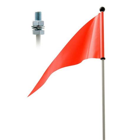 Raider Safety Flag Sm 12375 Blains Farm And Fleet