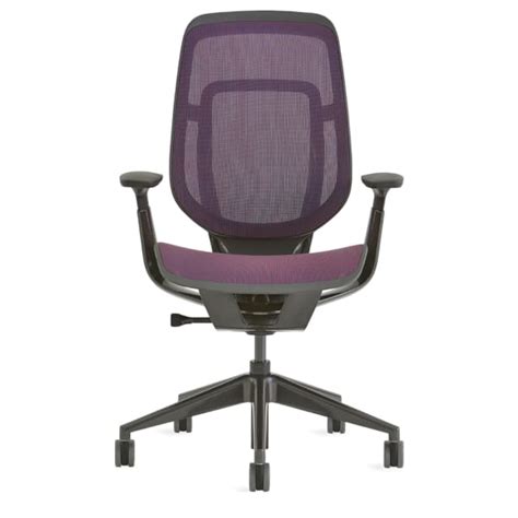 Leap Ergonomic Adjustable Office Chairs Steelcase