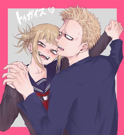 Mha Spicy Pics Complete Toga X Twice Wattpad